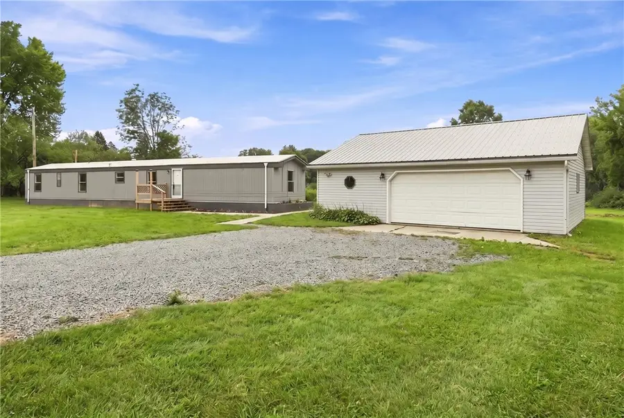 138 Boyers Road, Harrisville, PA 16038 - #3