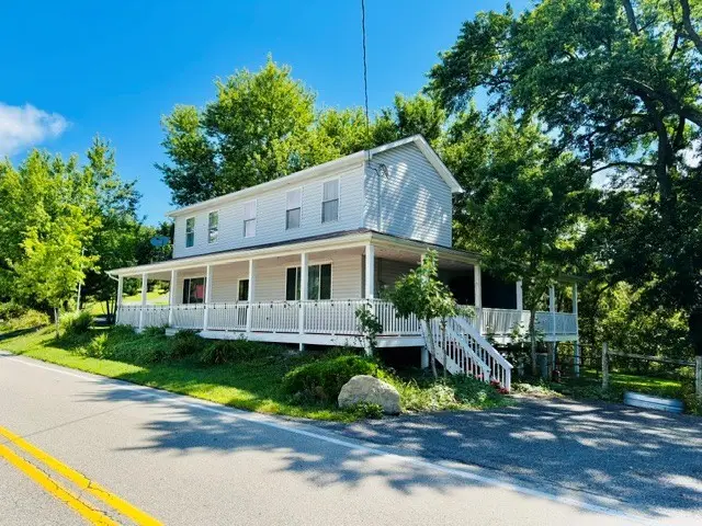 416 Washington Road, Waynesburg, PA 15370 - #1