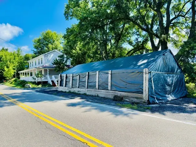 416 Washington Road, Waynesburg, PA 15370 - #2