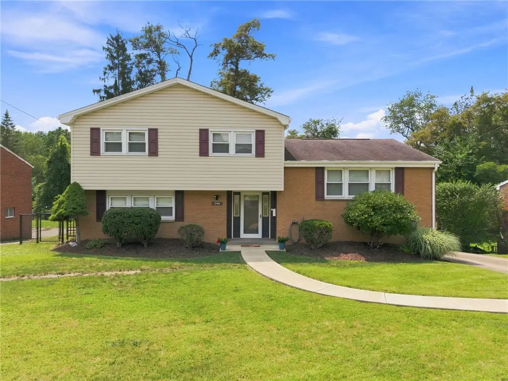 346 Coleman Dr, Monroeville, PA 15146 - #1
