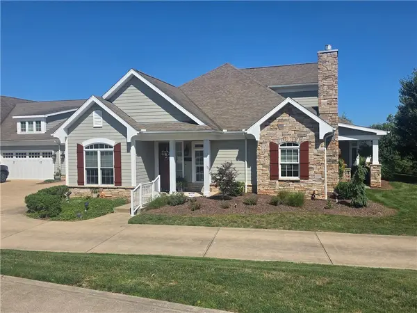 2000 Deacon Dr Unit #2, Latrobe, PA 15650