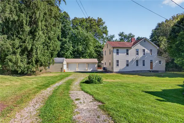 3127 Mill Street, Beaver, PA 16157