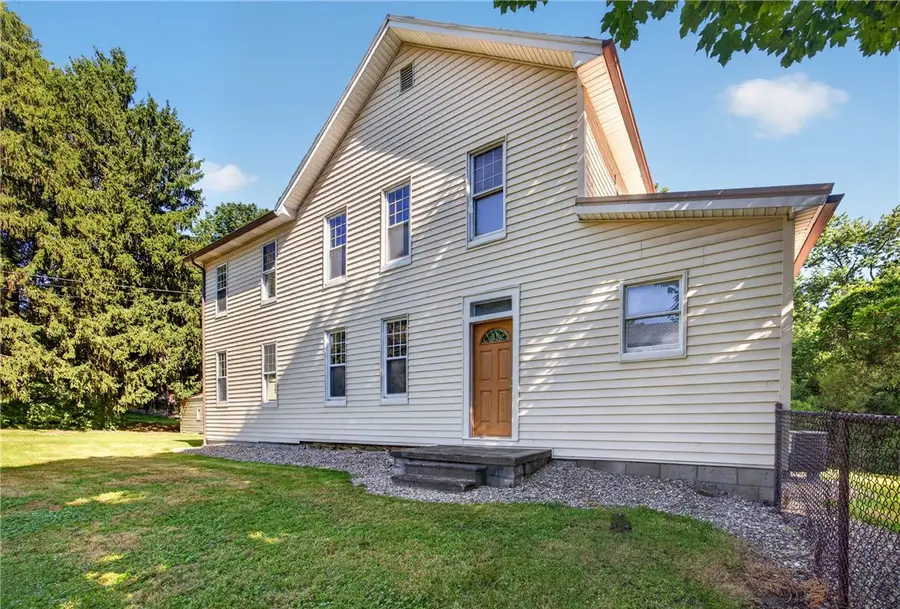 3127 Mill Street, North Beaver, PA 16157 - #2