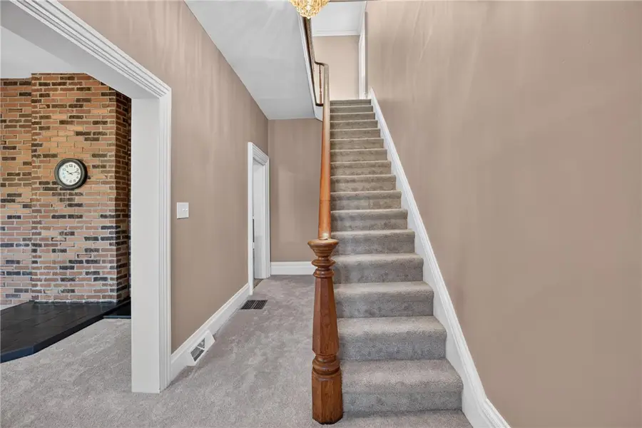 3127 Mill Street, North Beaver, PA 16157 - #3