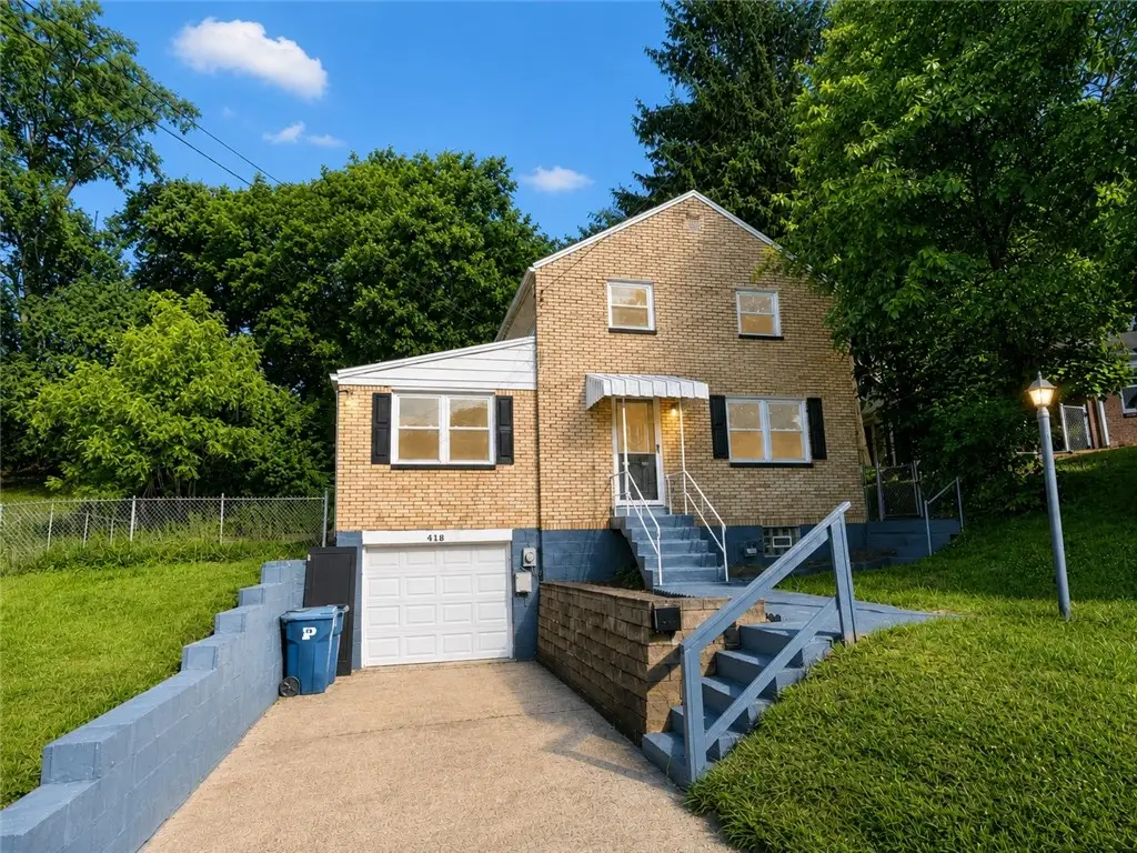 418 Pennwood Dr, Pittsburgh, PA 15235 - #1