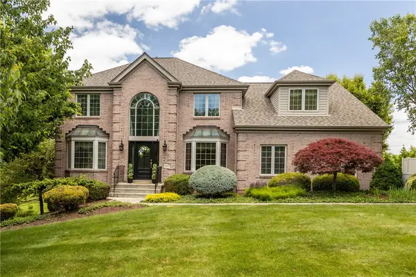 5505 Steeplechase Ct, Bethel Park, PA 15102