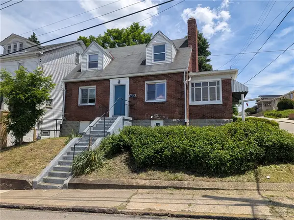 1421 Meadow Street, Mckeesport, PA 15132