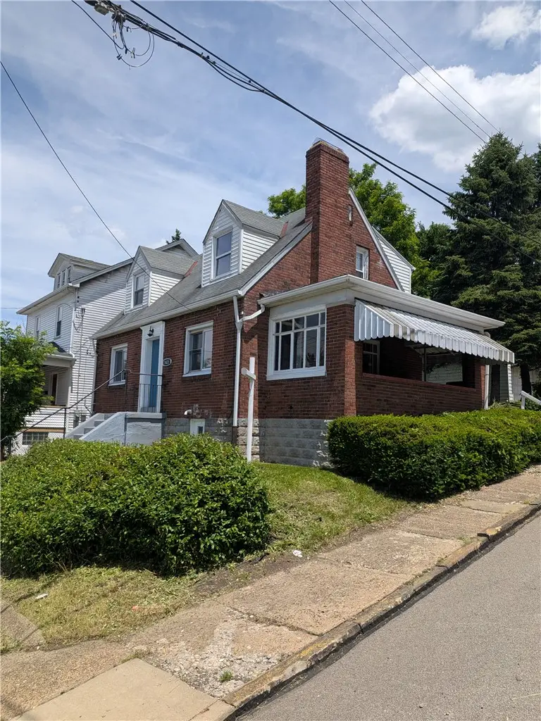 1421 Meadow Street, McKeesport, PA 15132 - #2