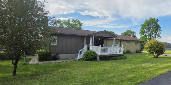 317 Rebecca Street, Torrance, PA 15779