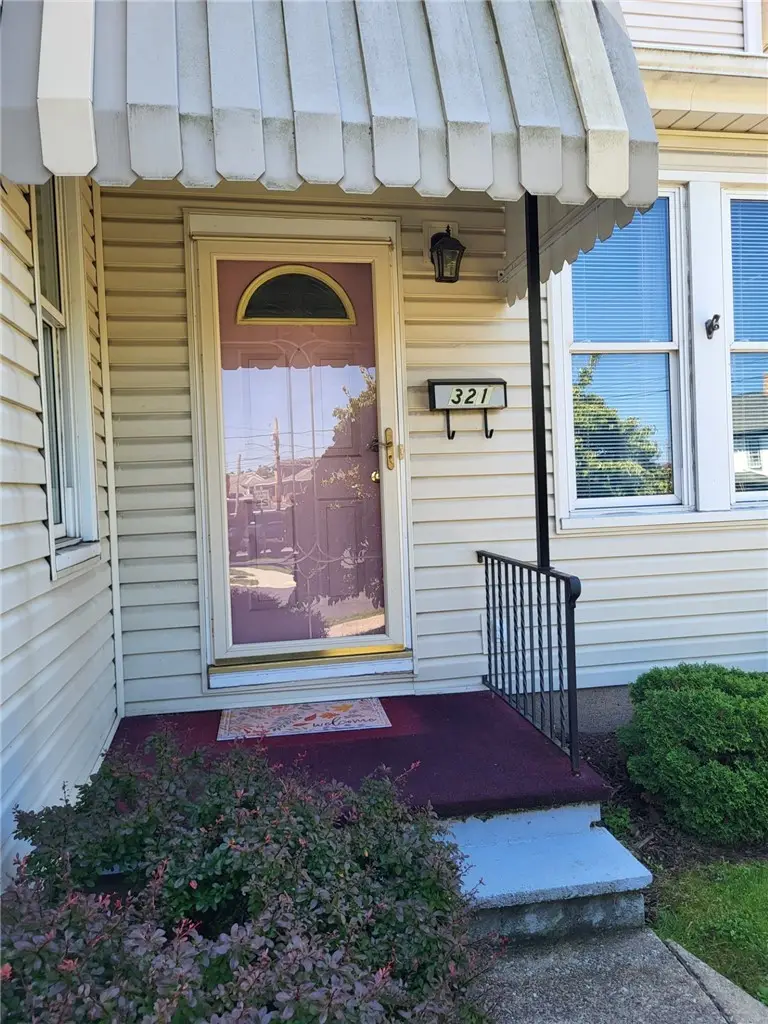321 Tremont Ave, Greensburg, PA 15601 - #2
