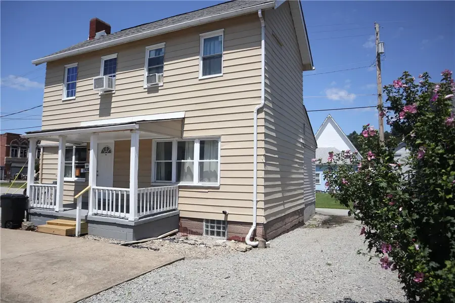 430 3rd St, California, PA 15419 - #3