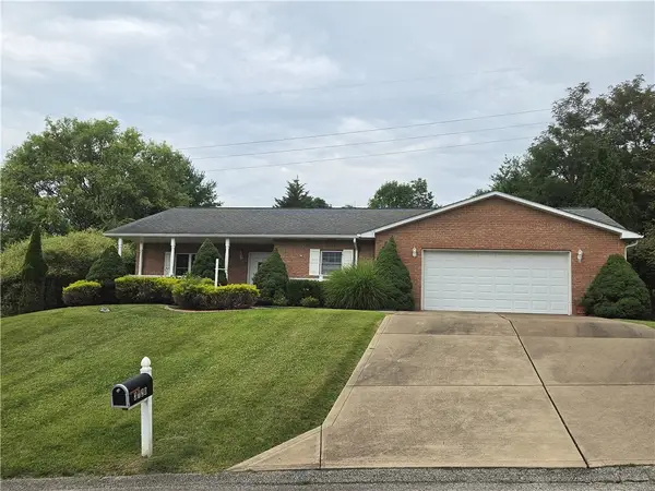3120 Algonquin Trail, Lower Burrell, PA 15068