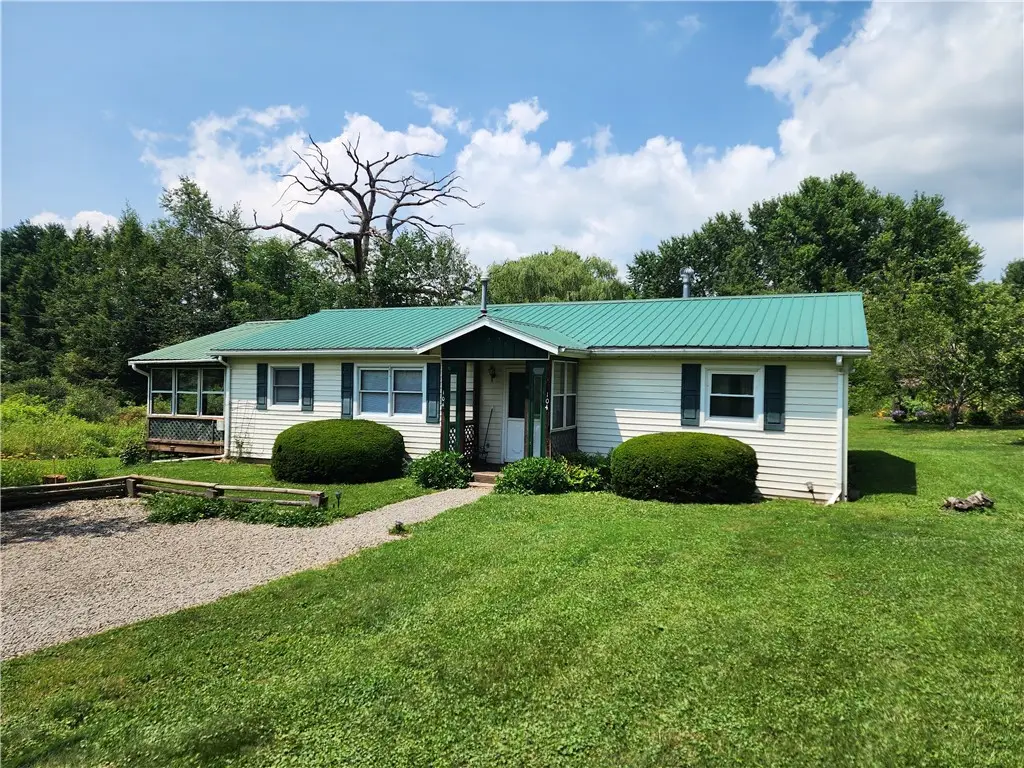104 Sequoia Drive, Mercer, PA 16137 - #1