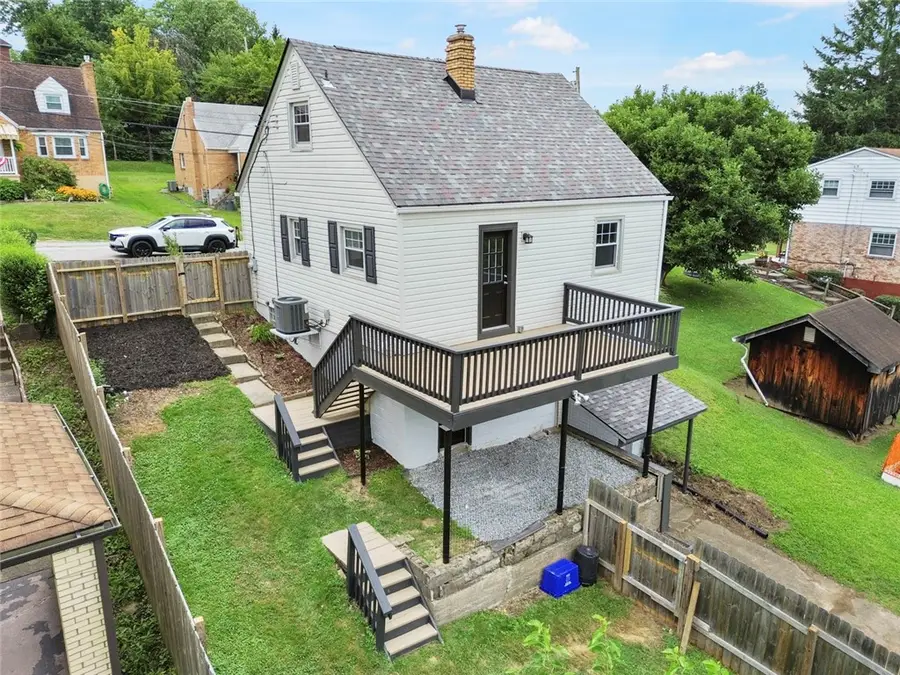 1728 Iowa Ave, West Mifflin, PA 15122 - #2
