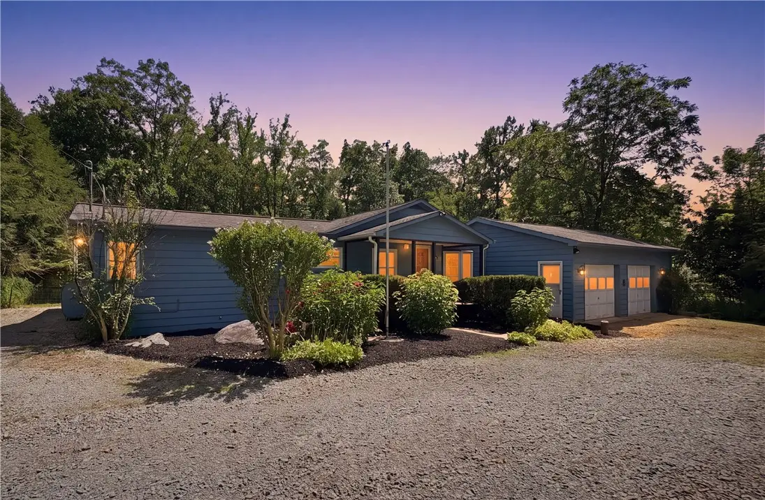 962 Route 271, Ligonier, PA 15658 - #1