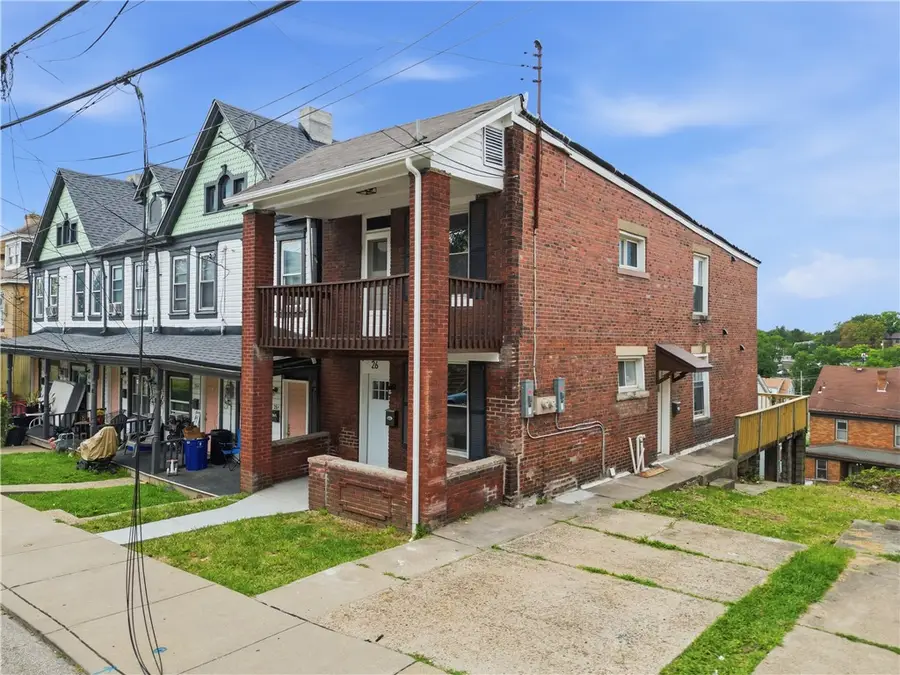 26 Merritt Ave, Pittsburgh, PA 15227 - #2