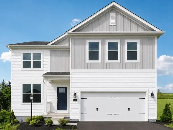 234 Rolling Mill Lane, Finleyville, PA 15332