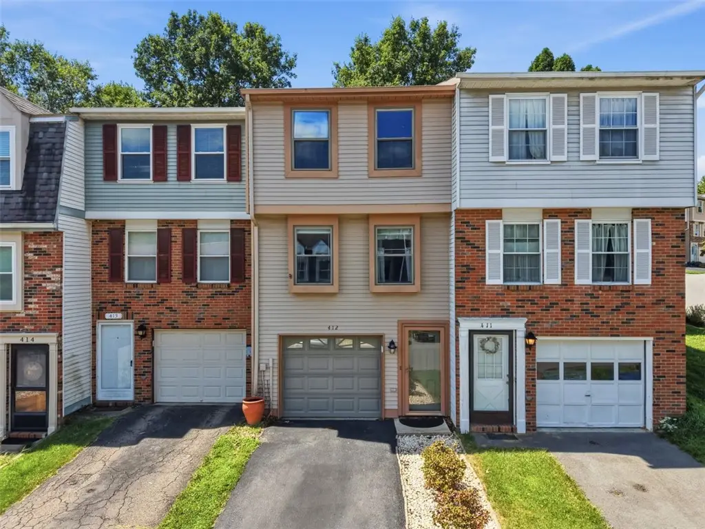 412 Timber Trail, Imperial, PA 15126 - #1