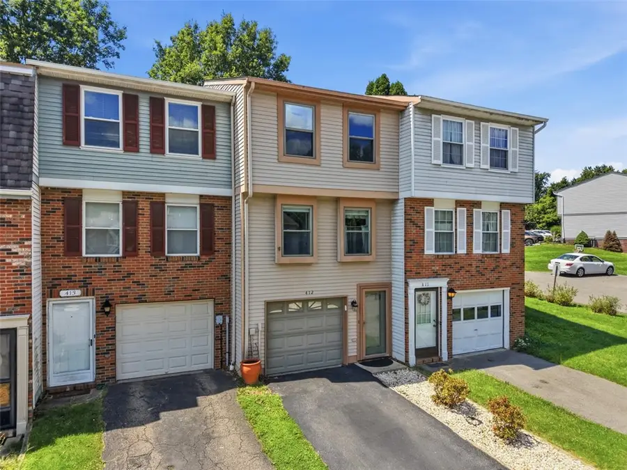 412 Timber Trail, Imperial, PA 15126 - #2