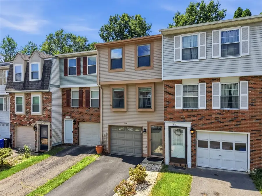 412 Timber Trail, Imperial, PA 15126 - #3
