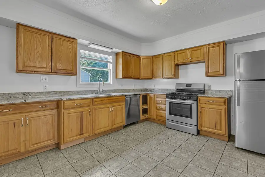 1609 Jackson Street, Aliquippa, PA 15001 - #2
