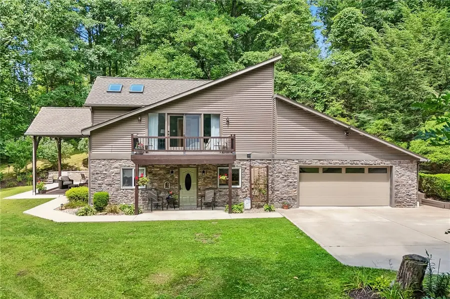 1099 Davis Road, Ellwood City, PA 16117 - #2