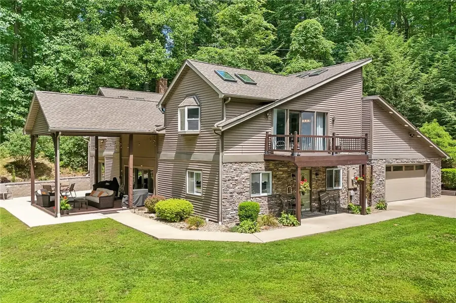 1099 Davis Road, Ellwood City, PA 16117 - #3