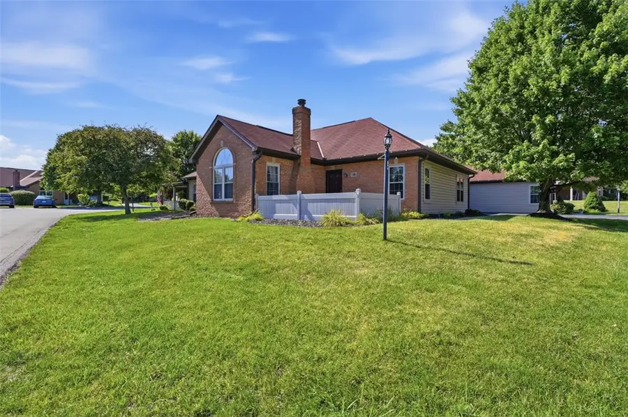 39 Ashford Dr, Cranberry, PA 16066 - #2