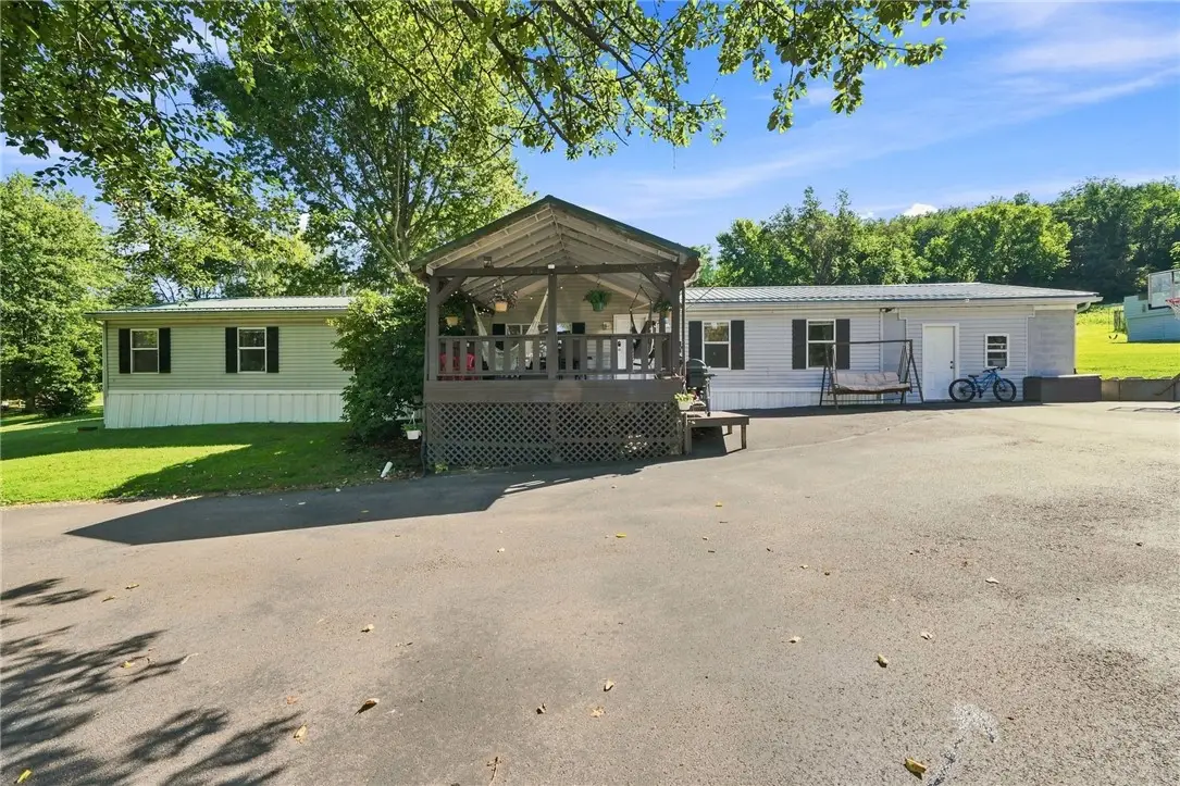 118 Francis Rd, Perryopolis, PA 15473 - #1