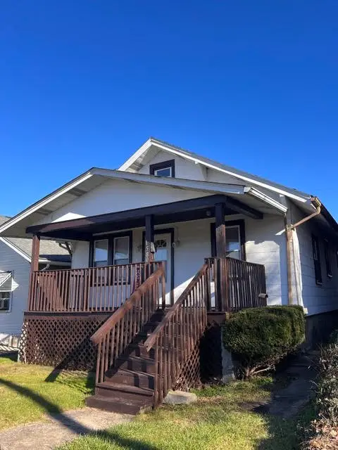 1580 Ridge Ave, New Kensington, PA 15068