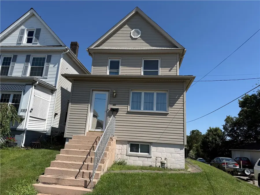 301 Main St, Lyndora, PA 16045 - #2