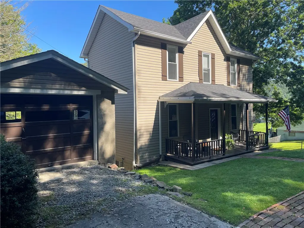 336 Chestnut Street, Hyde Park, PA 15641 - #1