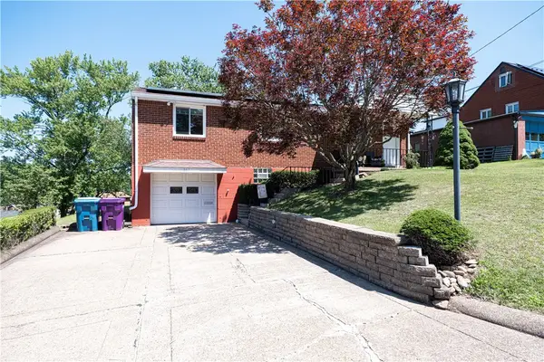 867 Garlow Blvd, Plum Boro, PA 15239