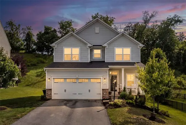 208 Regency Drive, Eighty Four, PA 15330