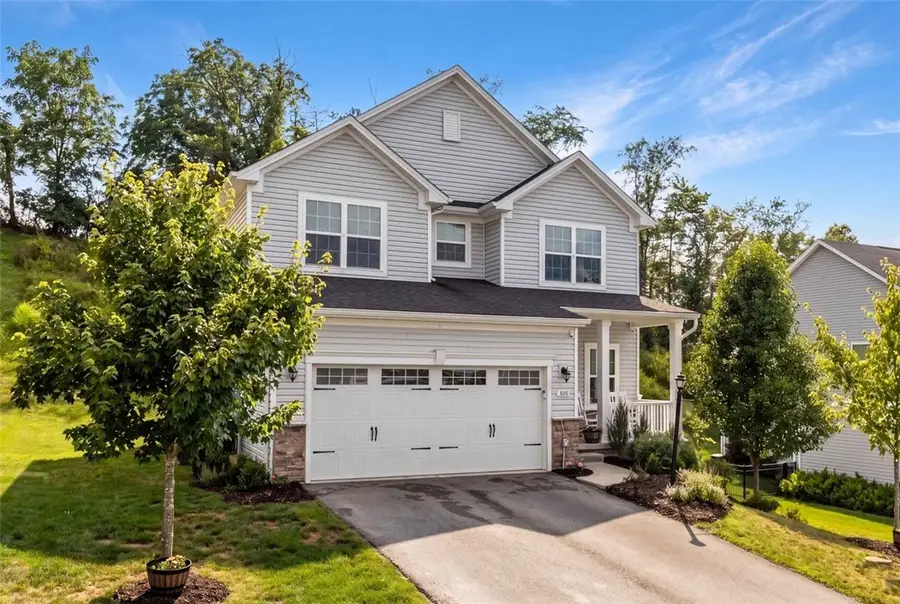 208 Regency Drive, Eighty Four, PA 15330 - #2