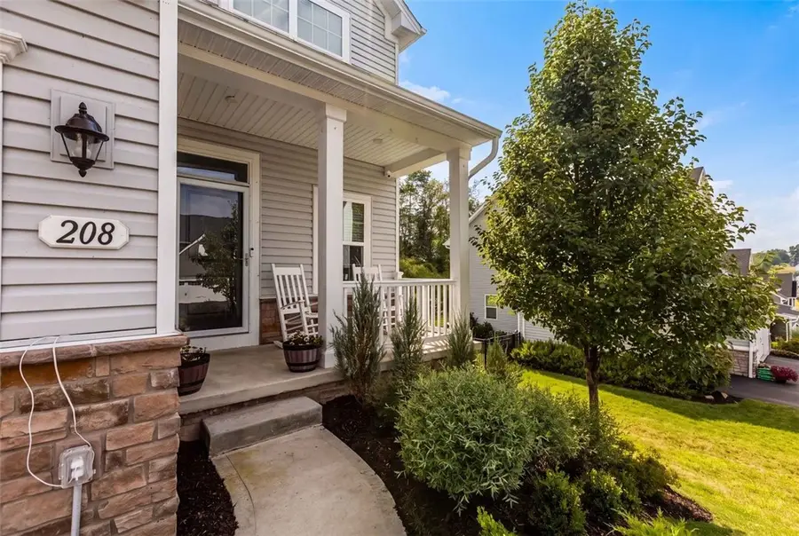 208 Regency Drive, Eighty Four, PA 15330 - #3