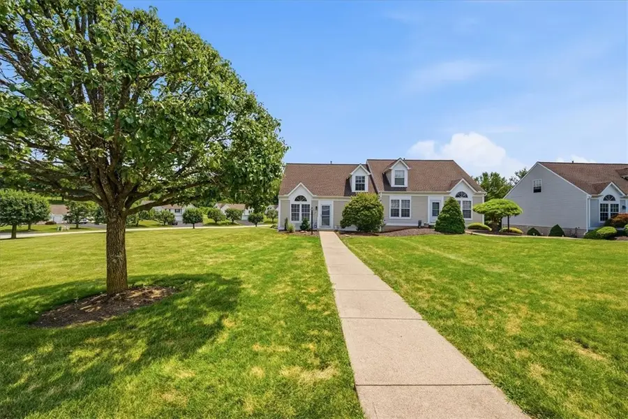 121 Sedeca Dr, Canonsburg, PA 15317 - #3
