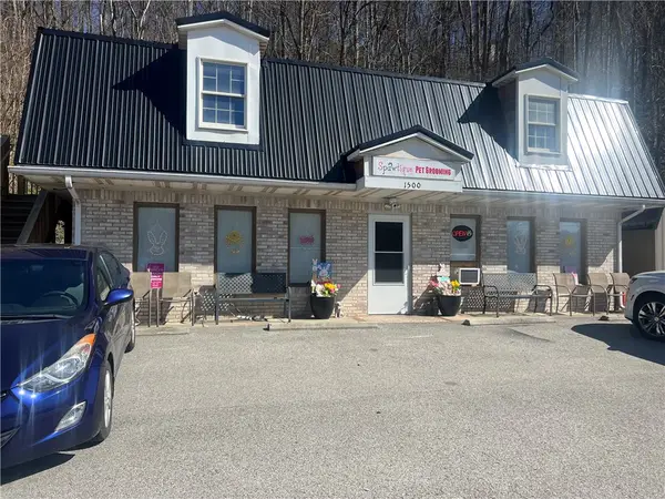 1500 Ferndale Avenue, Johnstown, PA 15905