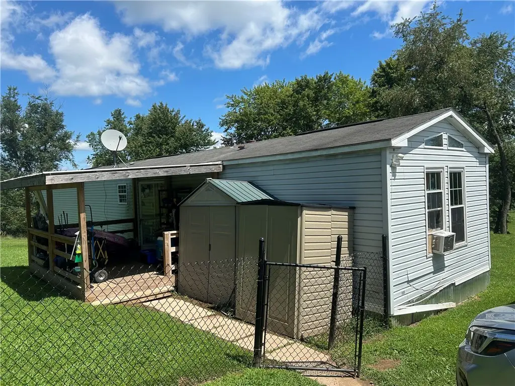 403 Westinghouse, Blairsville, PA 15717 - #1
