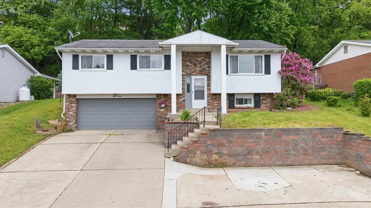 890 4th Street, Baden, PA 15005 - #1