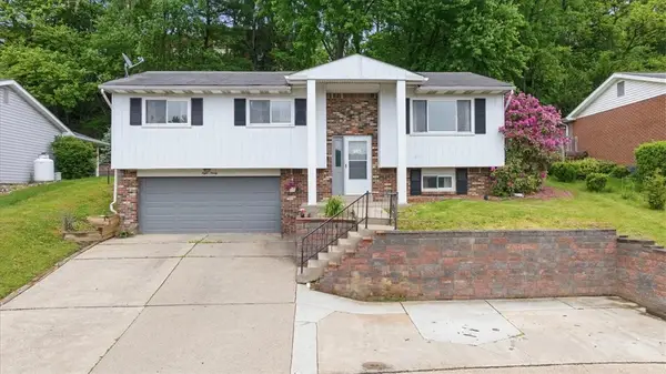 890 4th Street, Baden, PA 15005