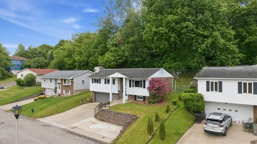 890 4th Street, Baden, PA 15005 - #2