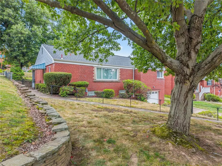4366 E Brightview Ave, Pittsburgh, PA 15227 - #3