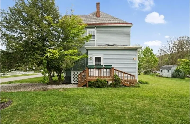 46 Elwyn Ave, Carnegie, PA 15106 - #2