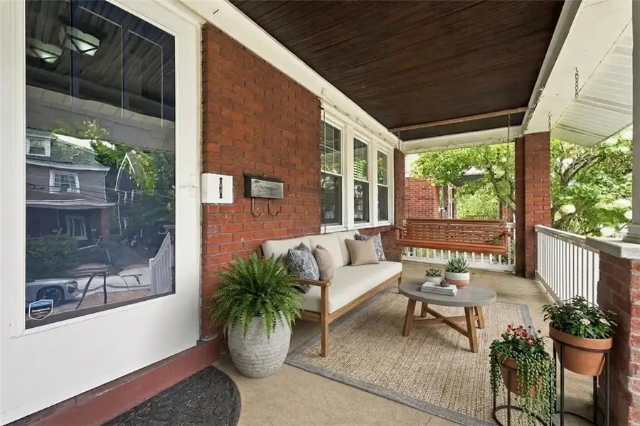 1808 Montpelier Ave, Pittsburgh, PA 15216 - #2