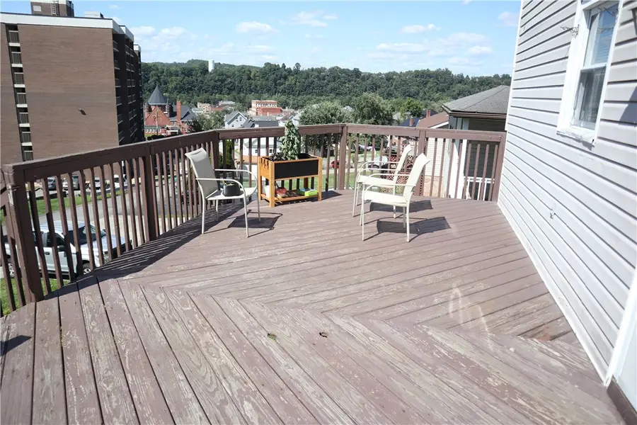 627 Wood St, California, PA 15419 - #3