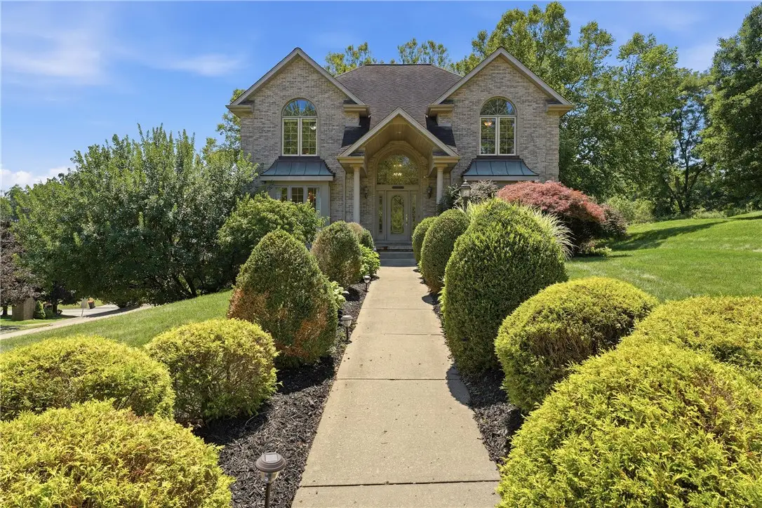 100 Field Club Drive West, Robinson, PA 15136 - #1