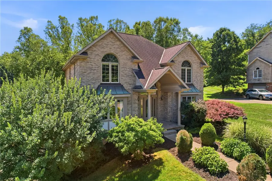 100 Field Club Drive West, Robinson, PA 15136 - #2