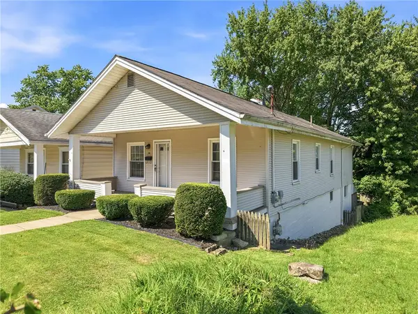 877 Saunders Avenue, Sharon, PA 16146