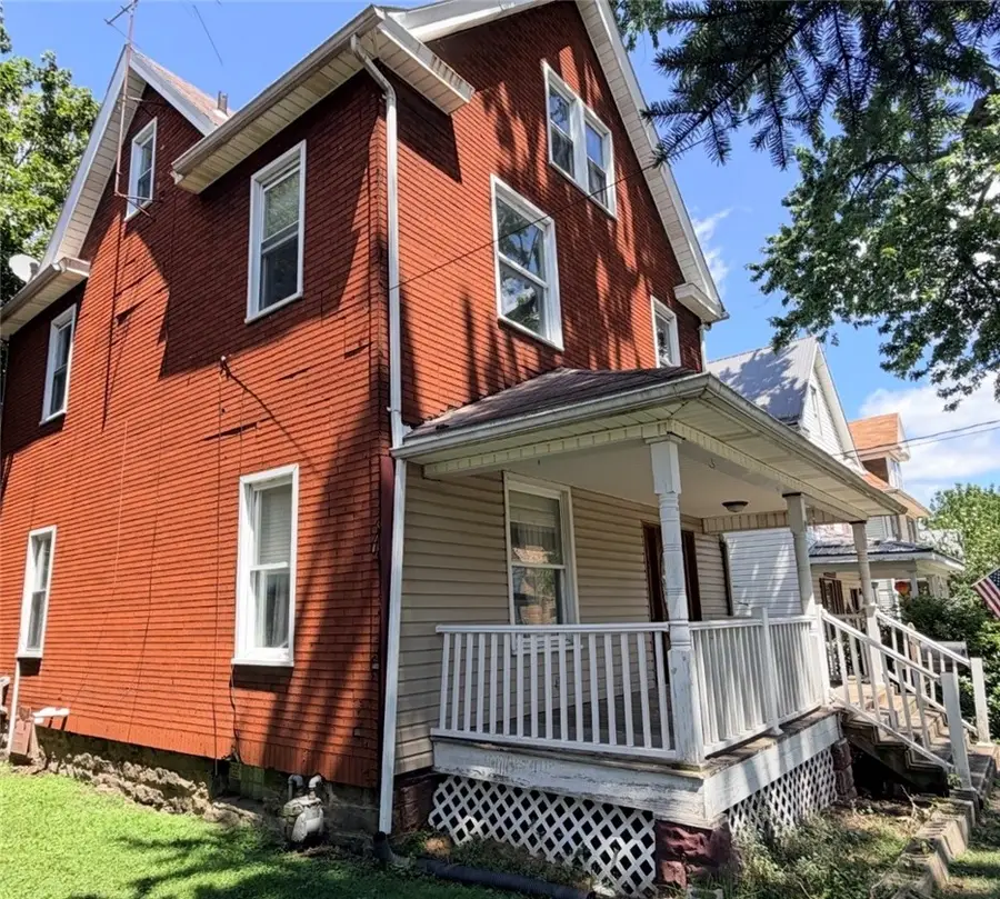 925 Morton St, New Castle, PA 16101 - #3